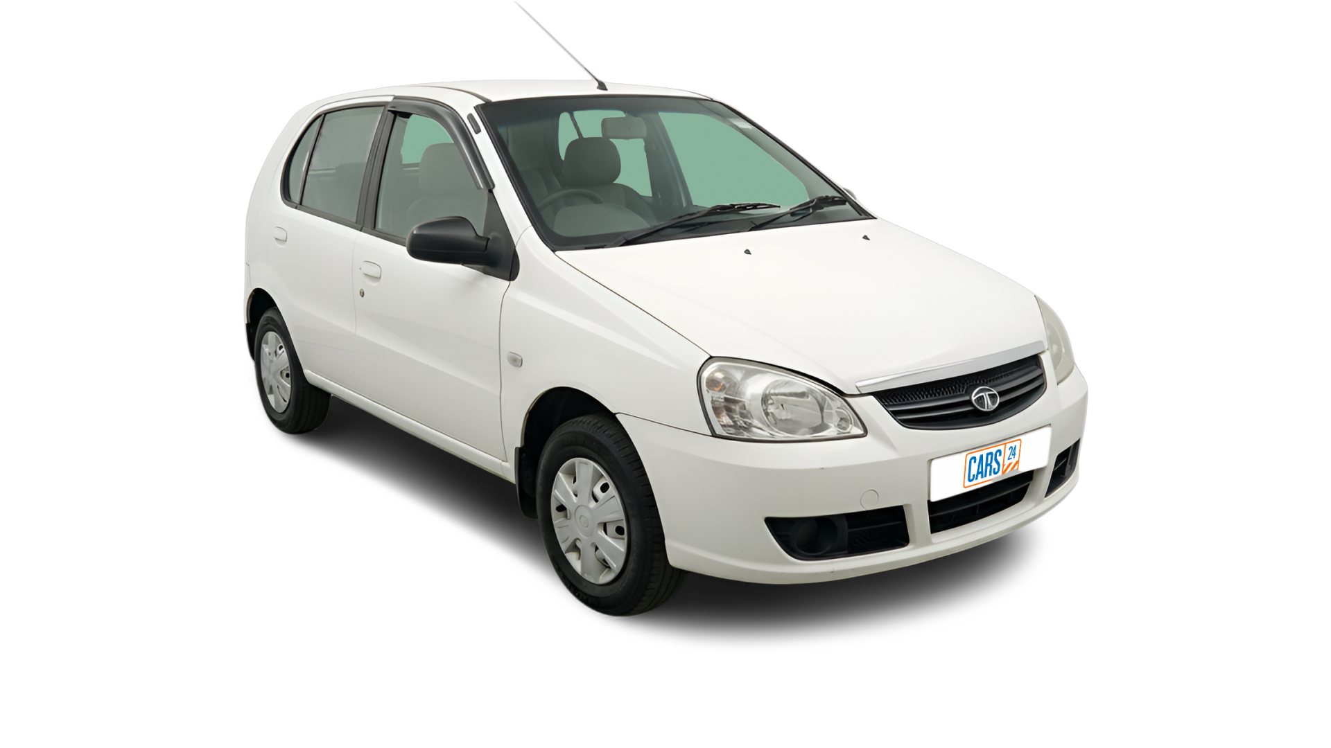Tata Indica V2-img